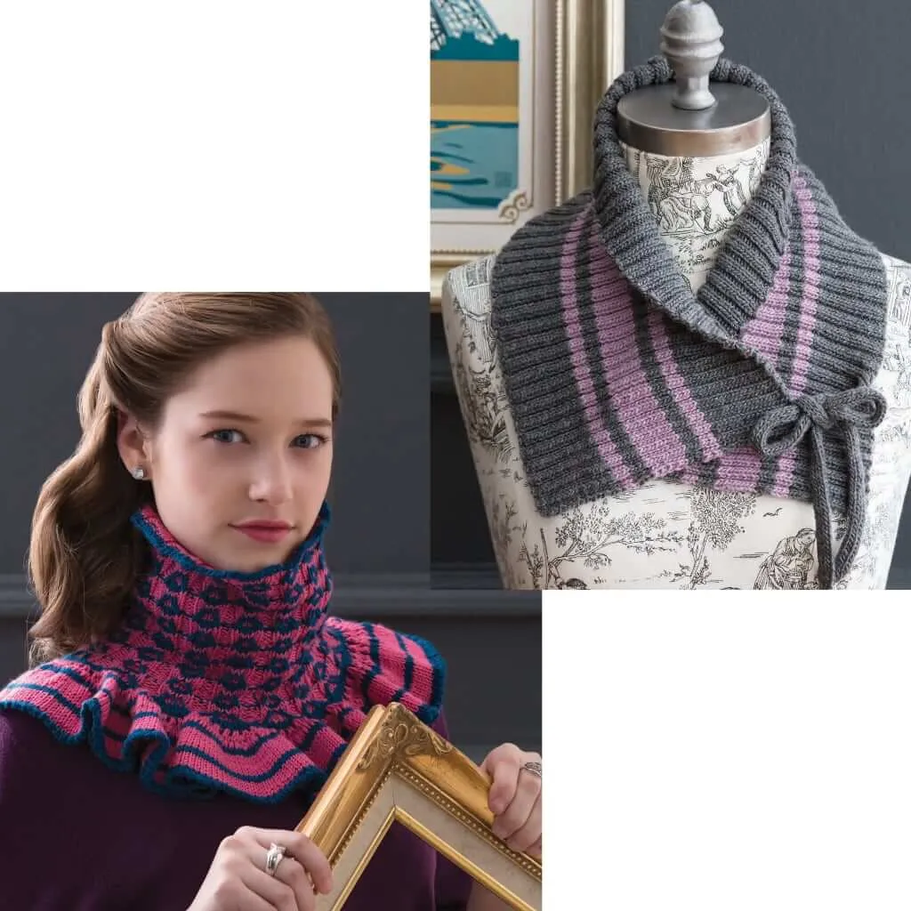 60 Quick Luxury Knits: Easy, Elegant Projects for Every Day