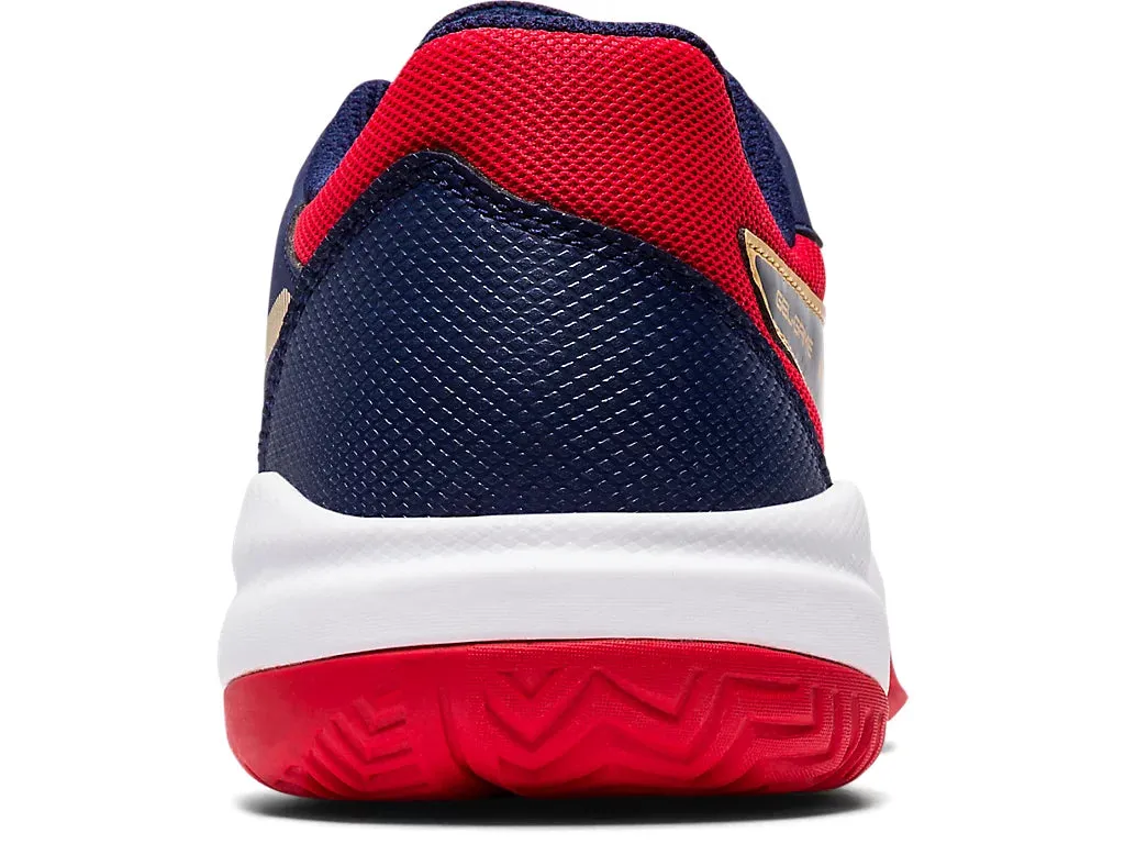 Asics Gel Game 7 GS (Peacoat/Peacoat)