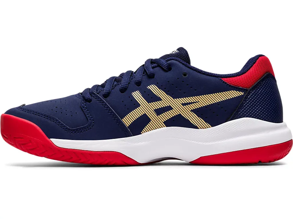 Asics Gel Game 7 GS (Peacoat/Peacoat)