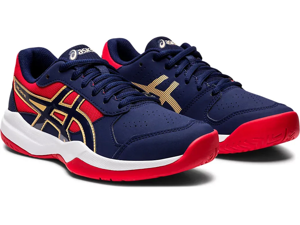 Asics Gel Game 7 GS (Peacoat/Peacoat)