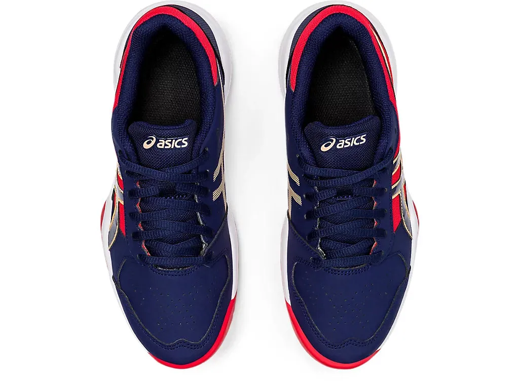 Asics Gel Game 7 GS (Peacoat/Peacoat)