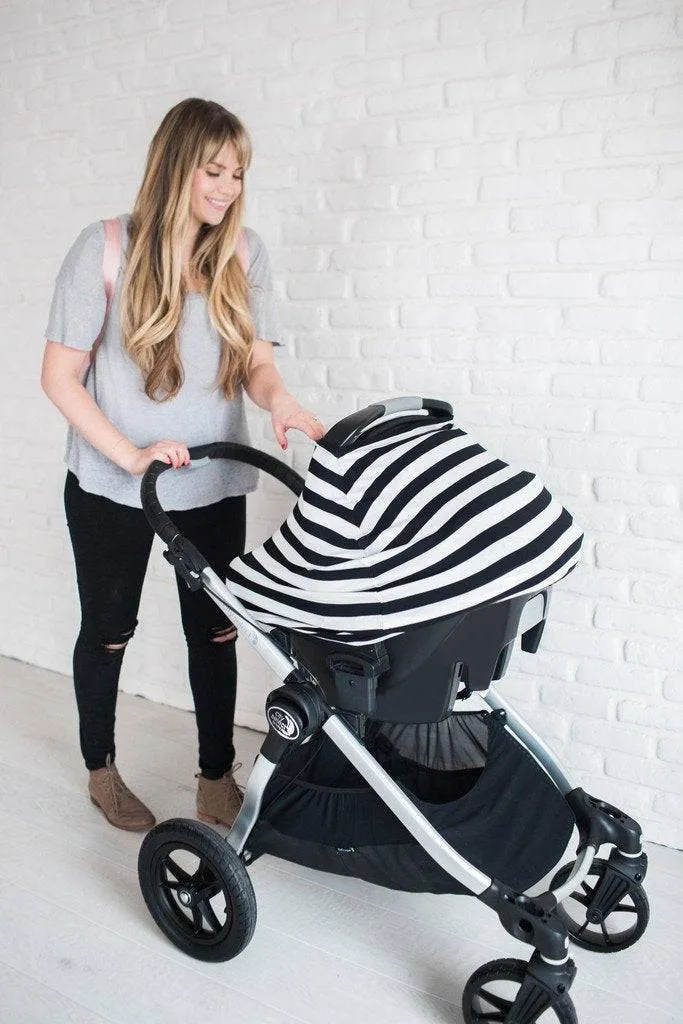 Classic 5-in-1 Multi-Use Cover