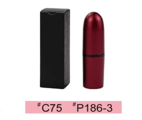 DIY Pick Your Color-Pick Your Case Lipstick - MQO 25 pcs