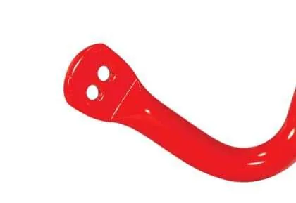 Eibach 35mm Front Sway Bar: Dodge Challenger RWD 2008 - 2023 (All Models)