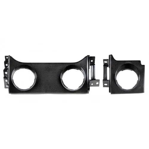 Ford Mustang S197 Dash / Vent Bezel
