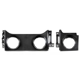 Ford Mustang S197 Dash / Vent Bezel