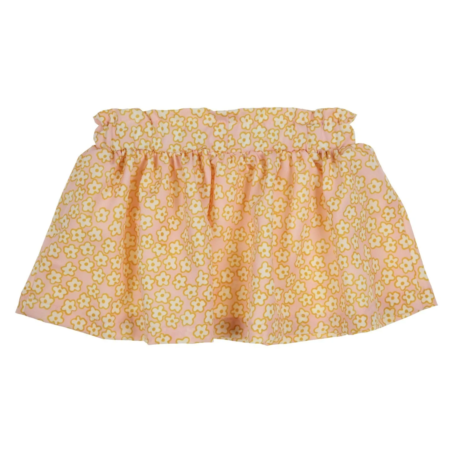 GYMP - 2 piece skirt 'Bella Ciao" set
