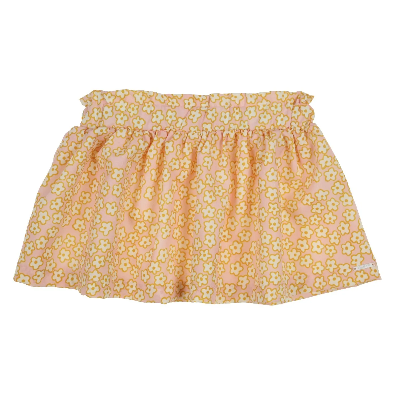 GYMP - 2 piece skirt 'Bella Ciao" set