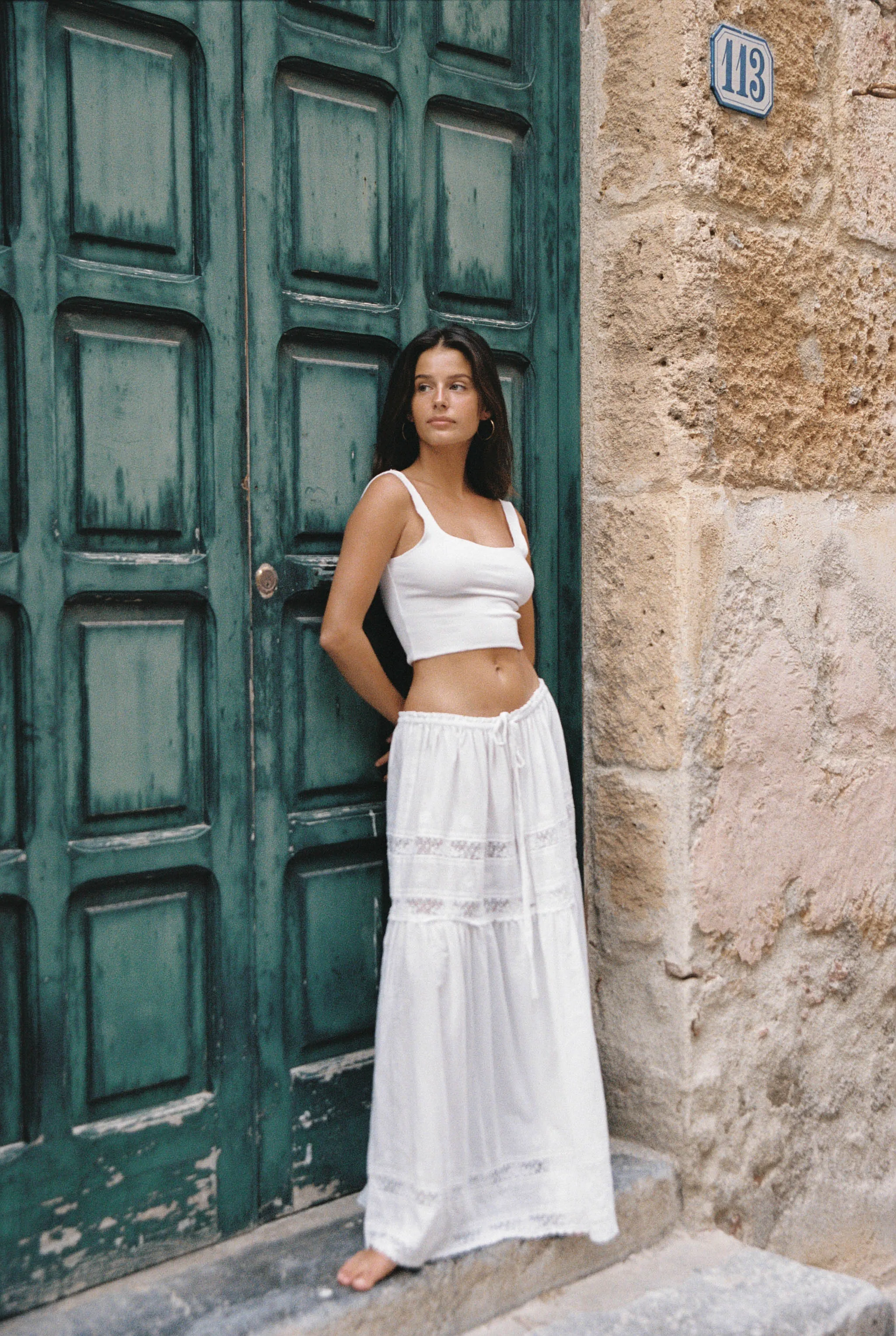 Kayu Skirt