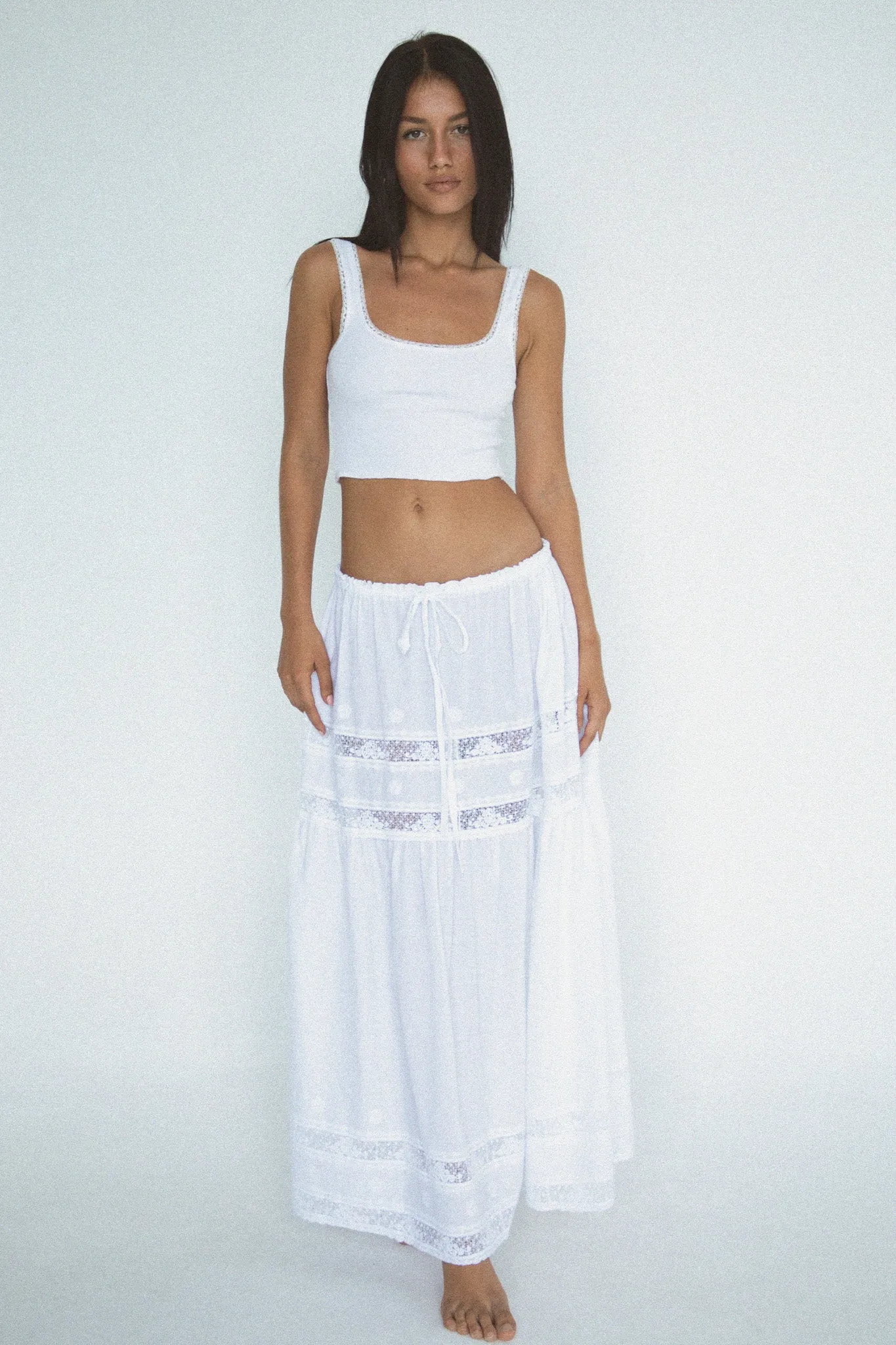 Kayu Skirt