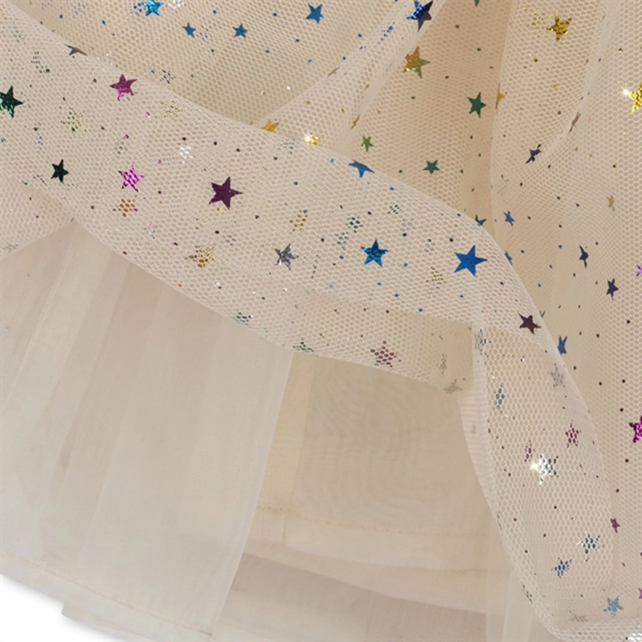 Konges Sløjd Etoile Multi Brazilian Sand Fairy Ballerina Skirt