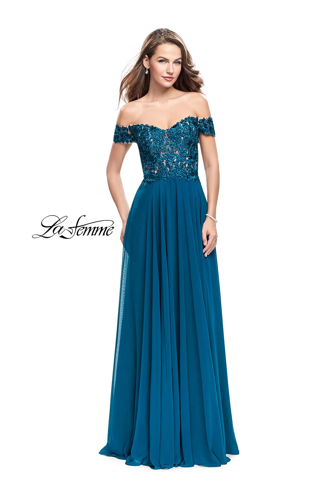 La Femme 26070