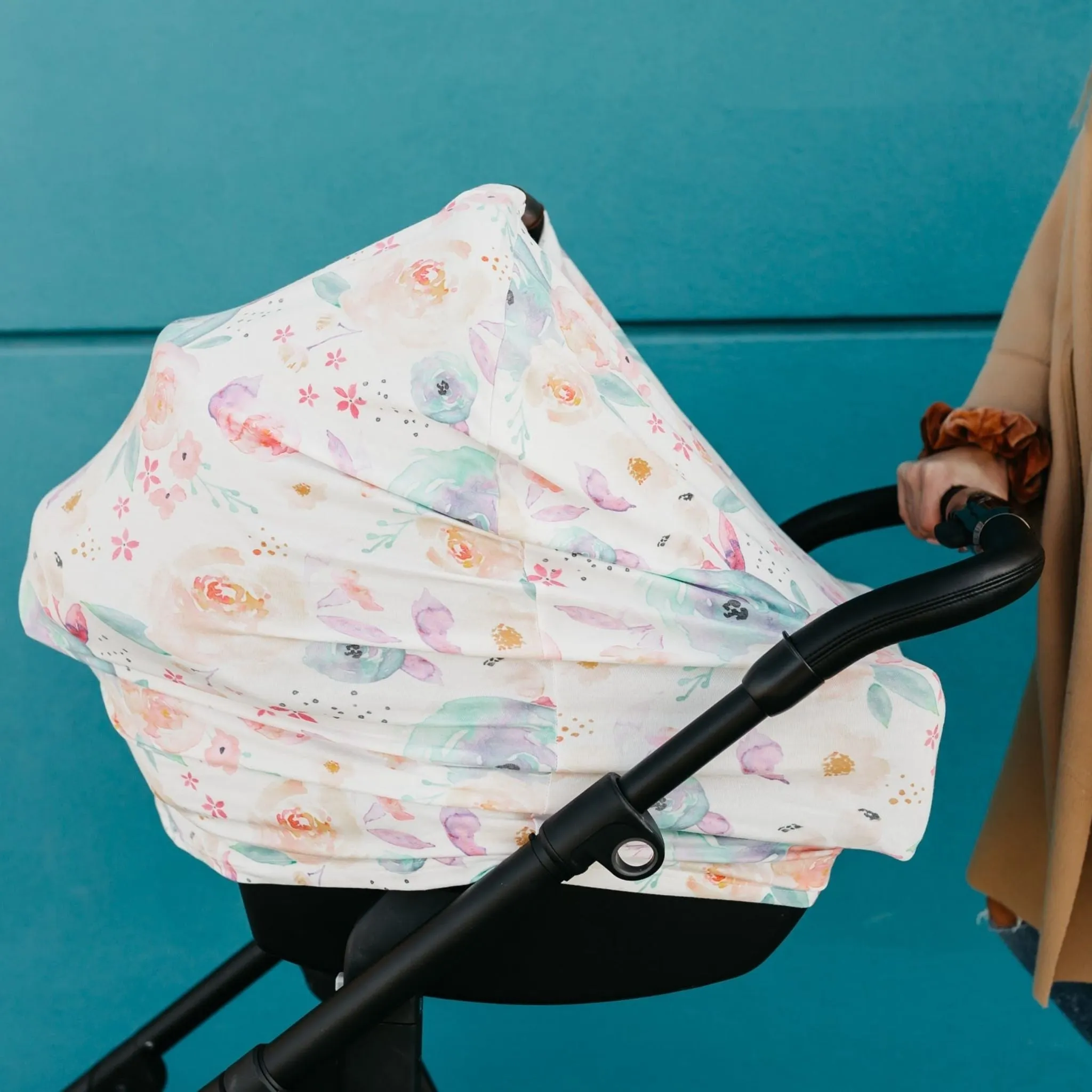 Multi-Use Cover - Bloom