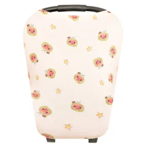 Multi-Use Cover - CoComelon