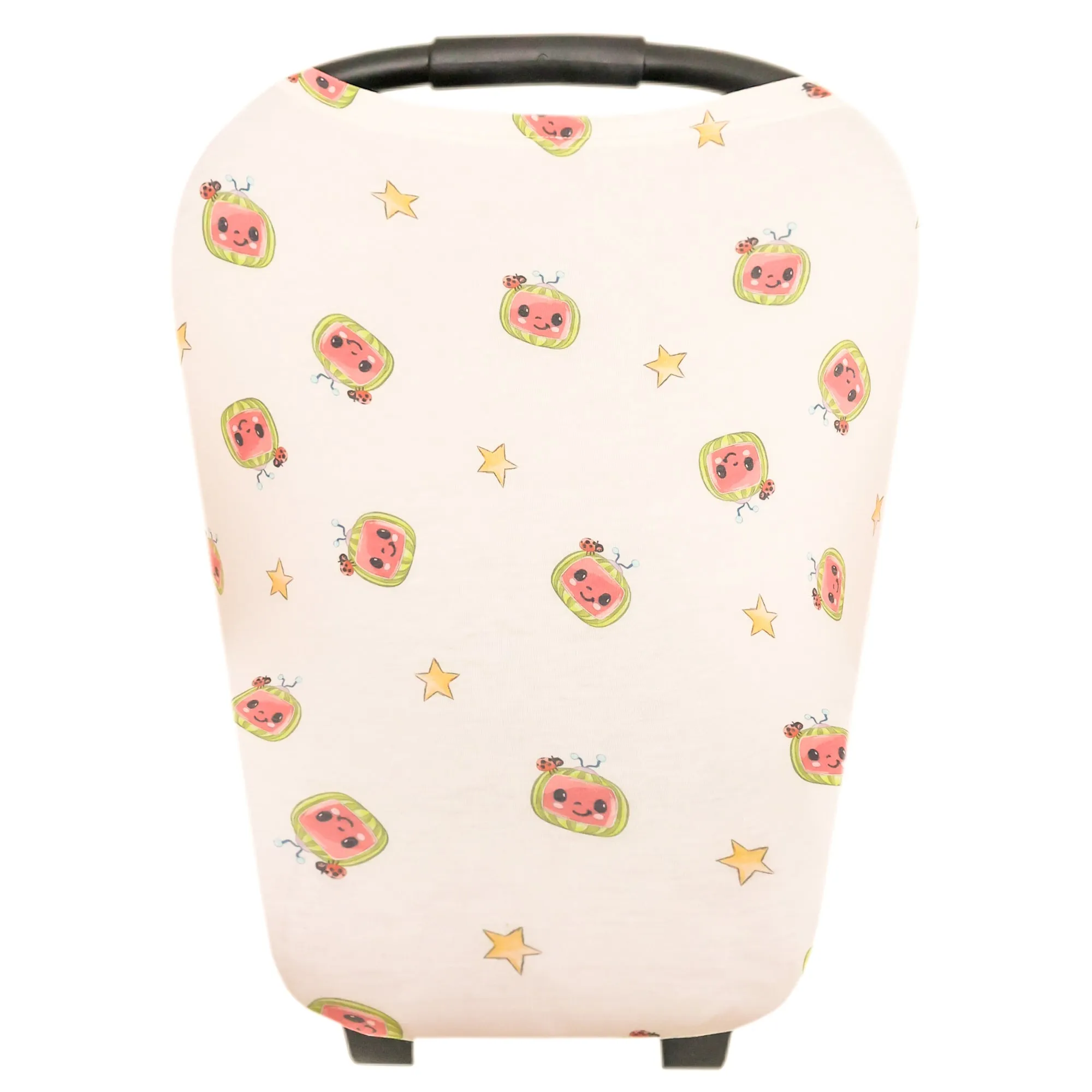 Multi-Use Cover - CoComelon