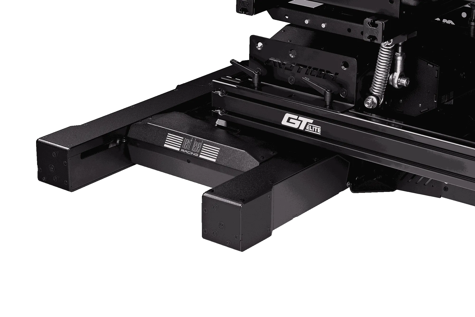 Next Level Racing GTElite Motion Adaptor Upgrade Kit  | Racing Cockpit Add-on