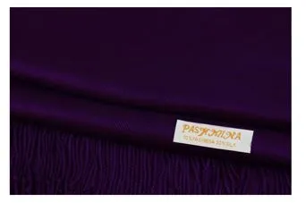 PS PASHMINA SCARF