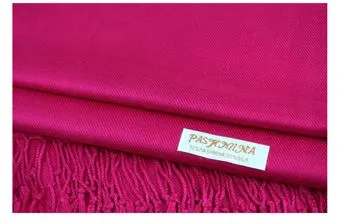 PS PASHMINA SCARF