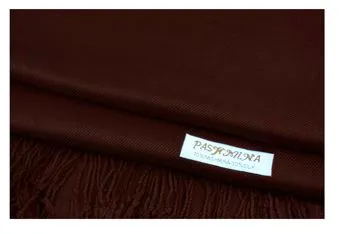 PS PASHMINA SCARF