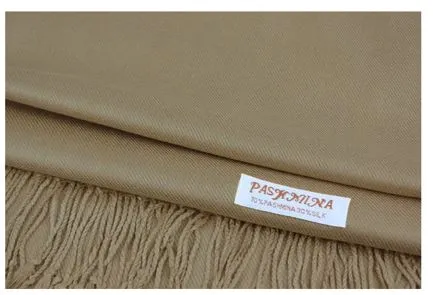 PS PASHMINA SCARF