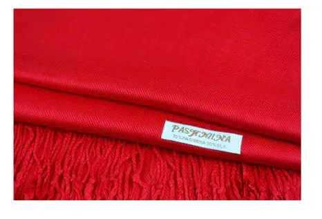 PS PASHMINA SCARF