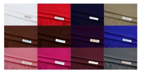 PS PASHMINA SCARF