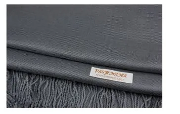 PS PASHMINA SCARF