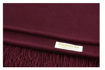 PS PASHMINA SCARF