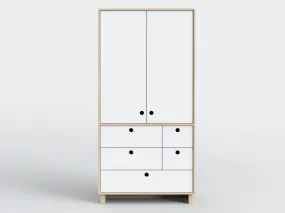 Shelby 7.38 Wardrobe | Made-To-Order