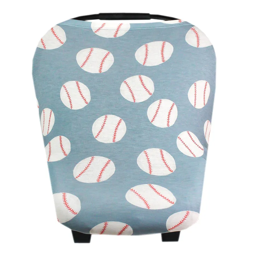 Slugger Multi-Use Cover
