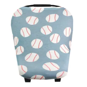 Slugger Multi-Use Cover