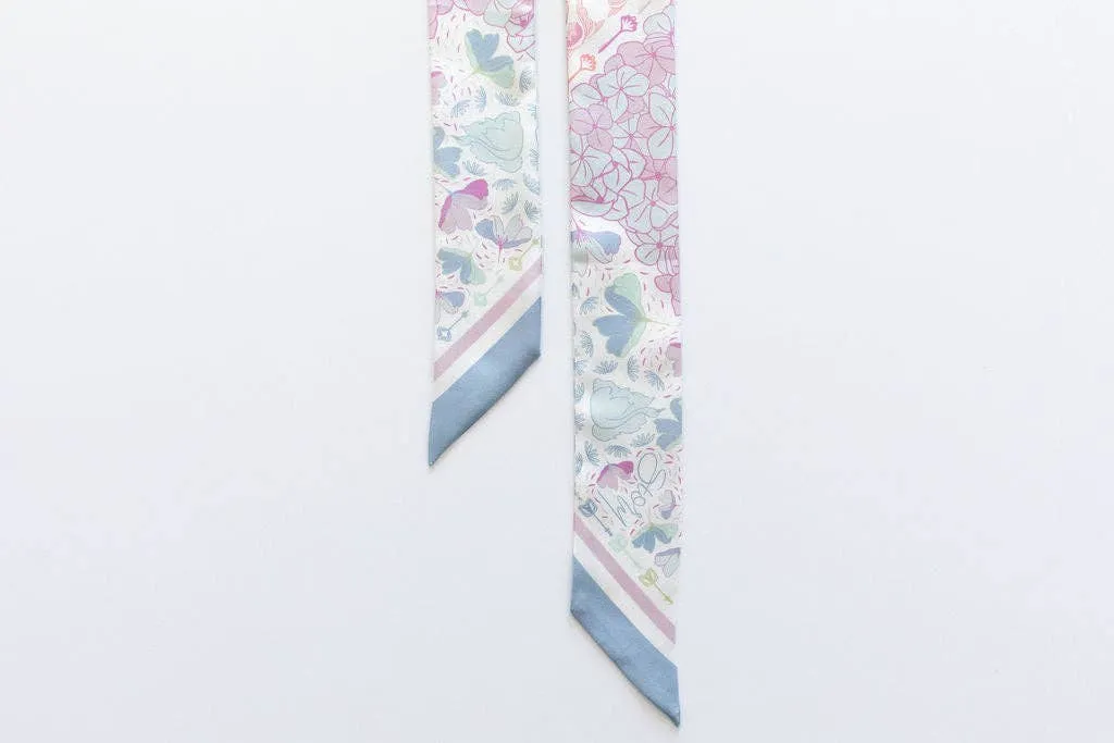 STORY TWILLY SCARF