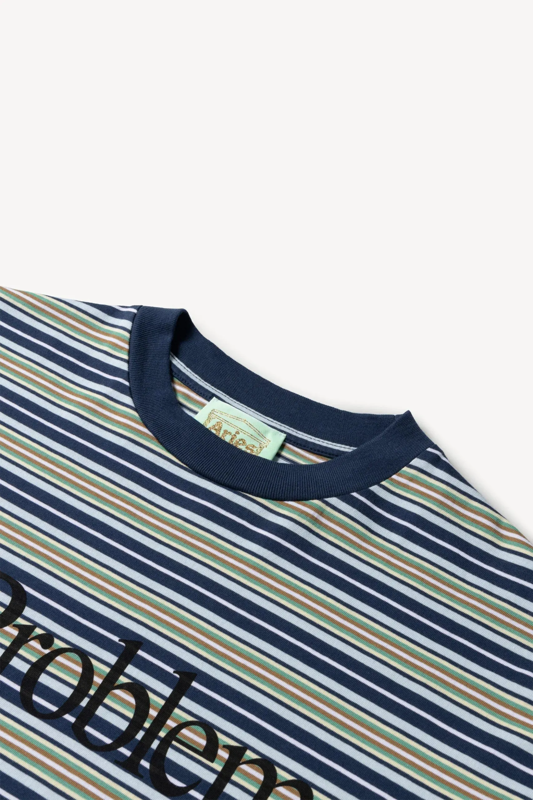 STRIPE NO PROBLEMO / ARIES