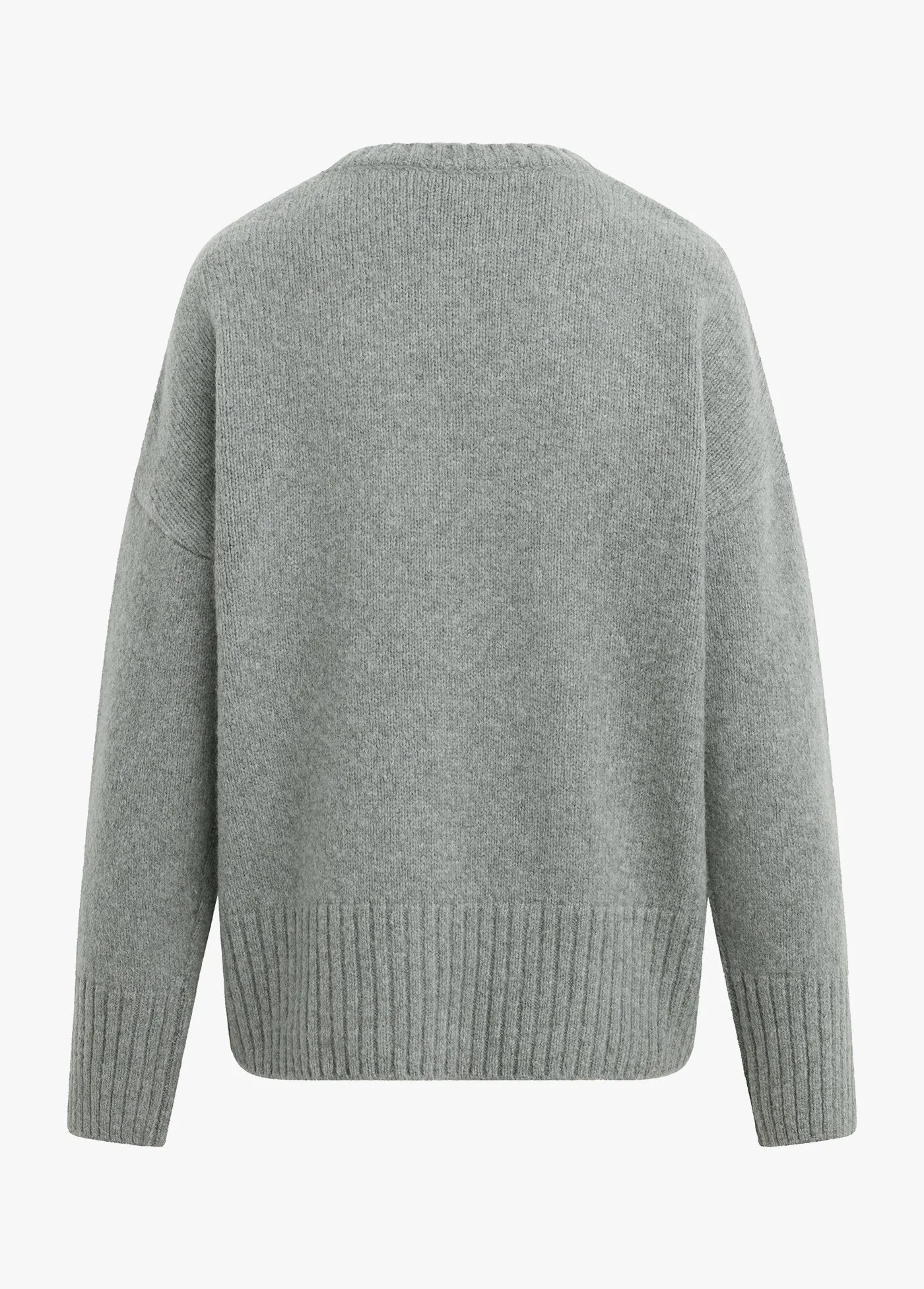 THE WILLIAM SWEATER