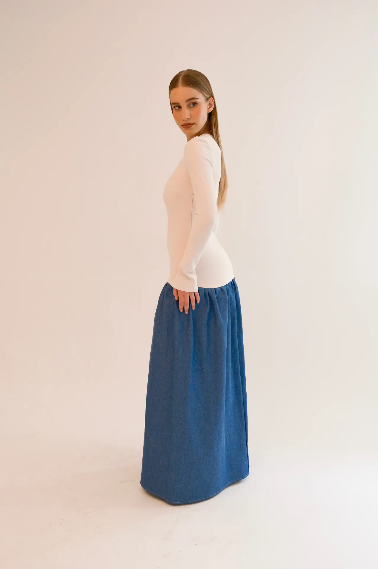 Tulipe Dress