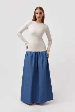 Tulipe Dress